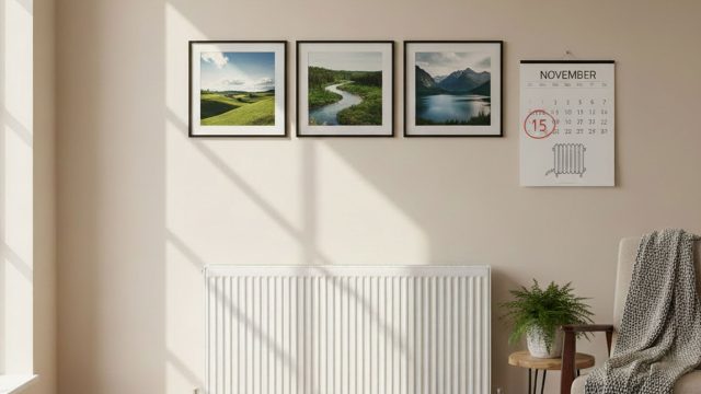 Tudástár - Miért fontos az éves gázkazán karbantartás, és mit tartalmaz pontosan