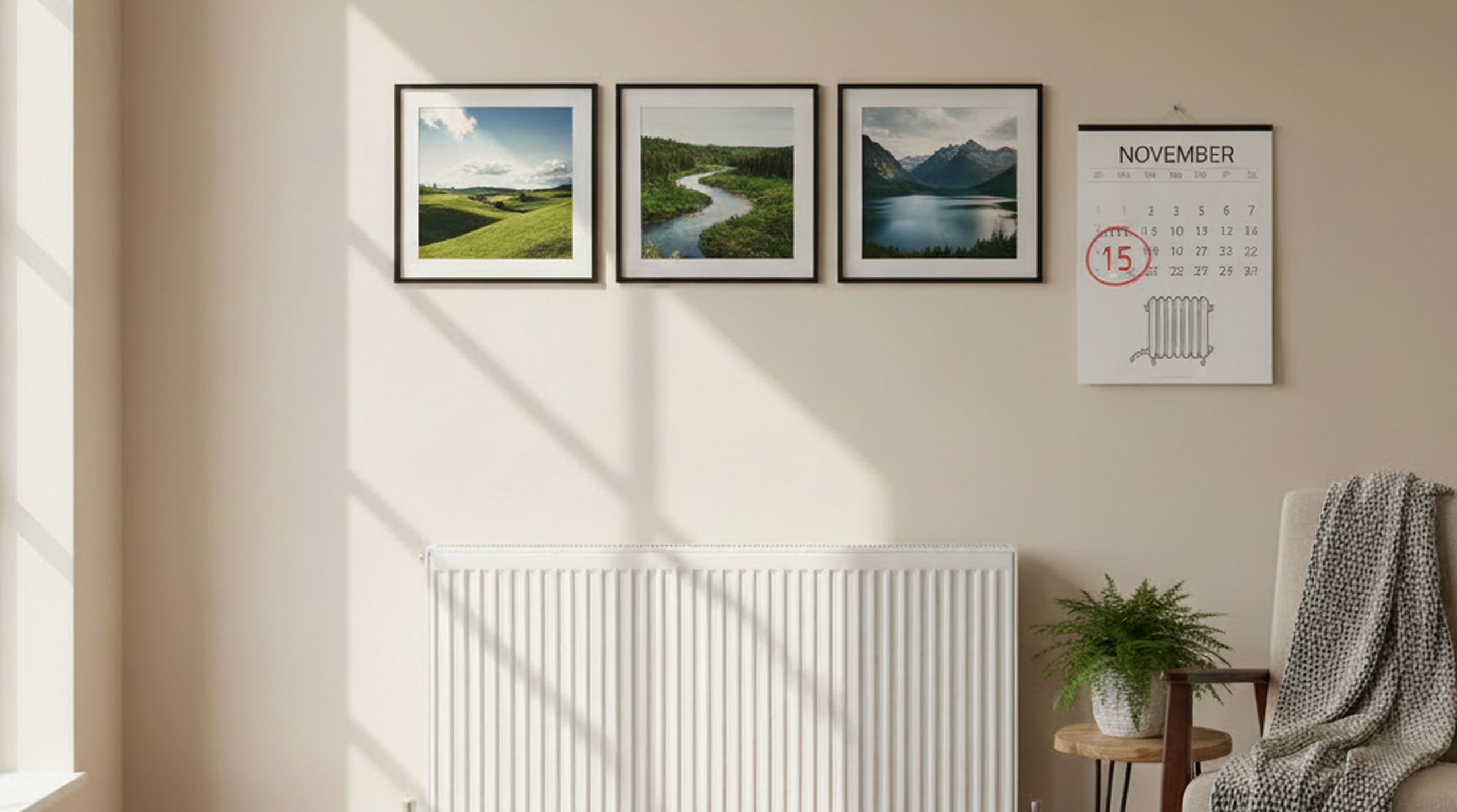 Tudástár - Miért fontos az éves gázkazán karbantartás, és mit tartalmaz pontosan