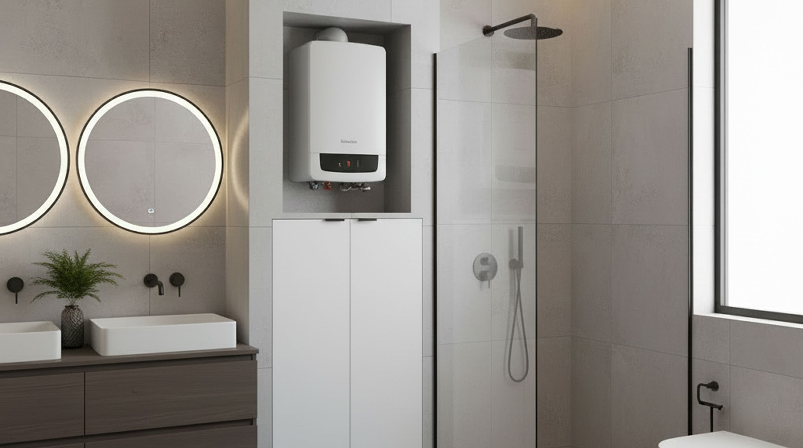 Tudástár - Mikor van szükség fűtésrendszer átmosásra, és mit old meg